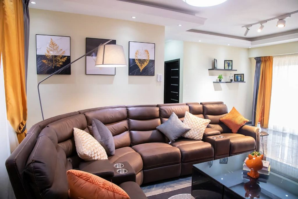 Teshie Residence