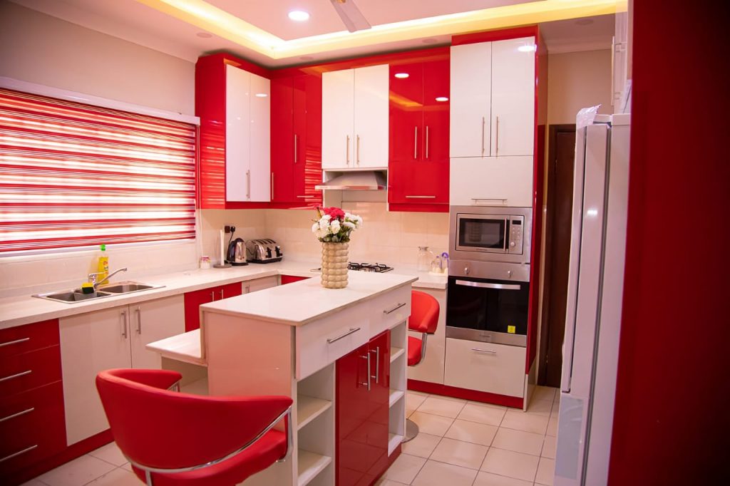 Devtraco Residence